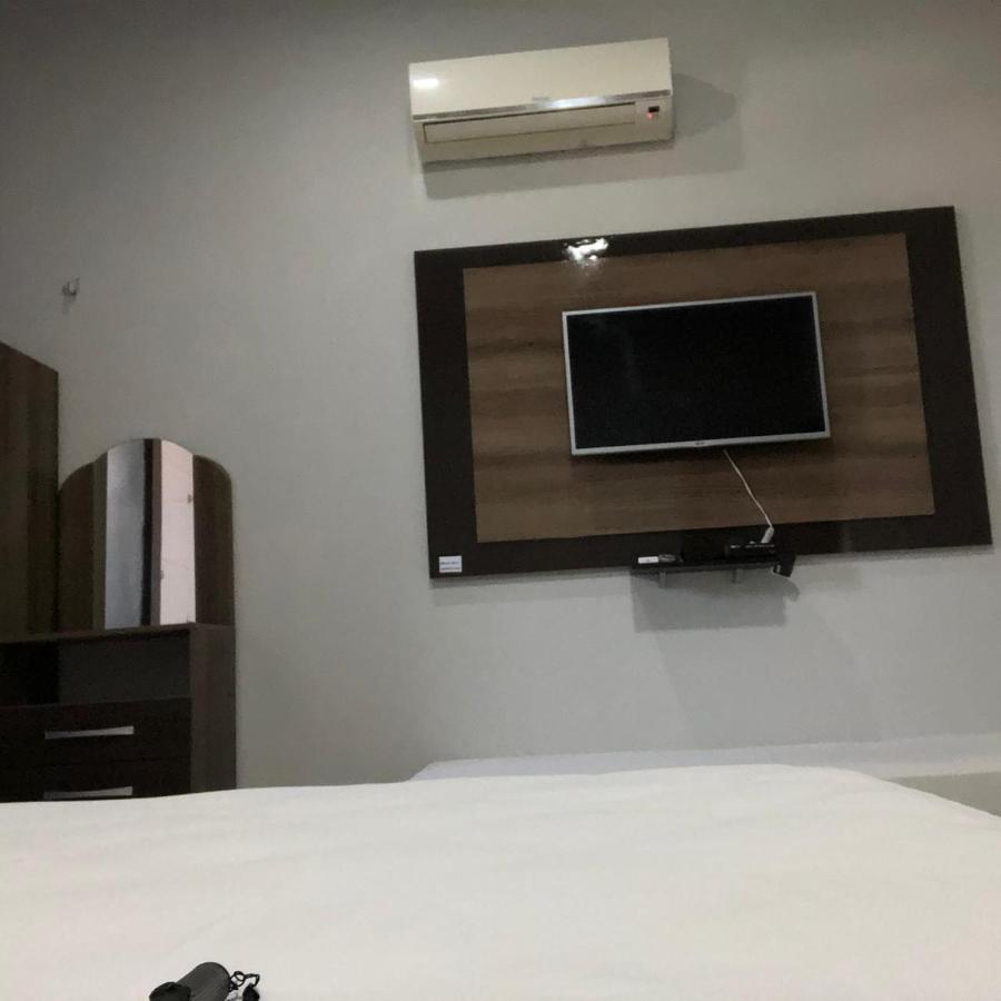 Carnauba Palace Hotel Campo Maior Екстер'єр фото