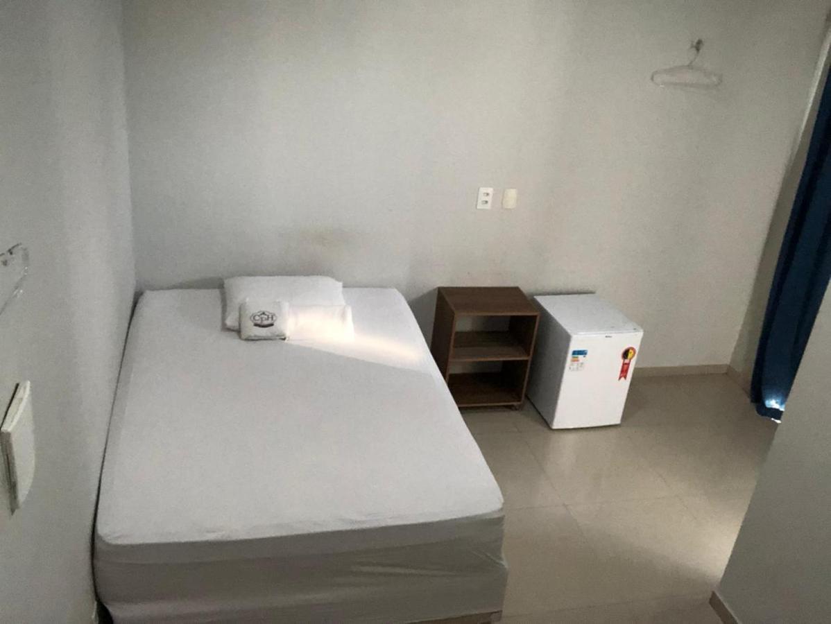 Carnauba Palace Hotel Campo Maior Екстер'єр фото